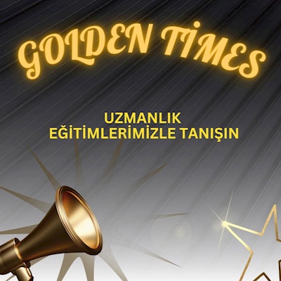 Uzmanlık Eğitimlerimizle Tanışın