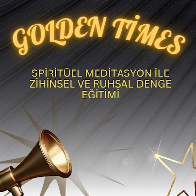 Türkiye Spiritüel Meditasyon Egitimi