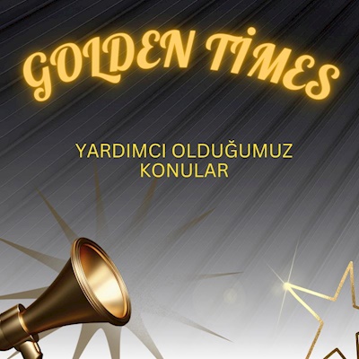 Yardımcı Olduğumuz Konular