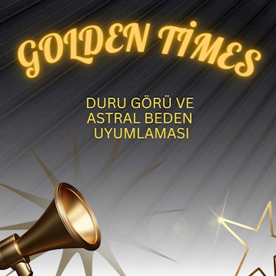 Türkiye Astral Beden Uyumlaması