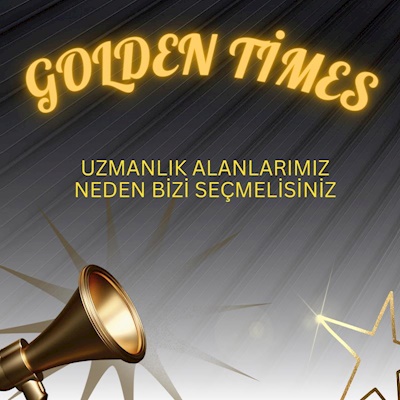  Neden Bizi Seçmelisiniz?