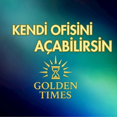 ARTIK KENDİ OFİSİNİ AÇABİLİRSİN
