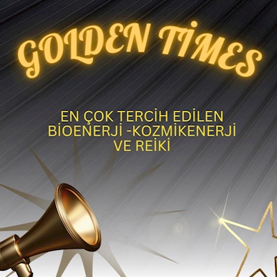 EN ÇOK TERCİH EDİLEN BİOENERJİ -KOZMİKENERJİ VE REİKİ