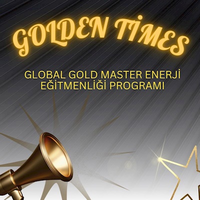 Global Gold Master Enerji Eğitmenliği Programı