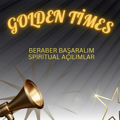 Beraber Başaralım SPİRİTUEL AÇILIMLAR